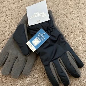 Isotoner kids gloves